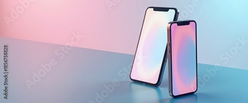 devices responsive on workspace online shop website design with website, commerce, cart, intelligent, responsive, cyberspace, device