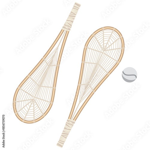 Xare game vector illustration drawing.