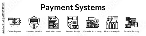 Payment Systems Platform for Secure Online Payments Invoice Management Receipt Processing and Financial Integration