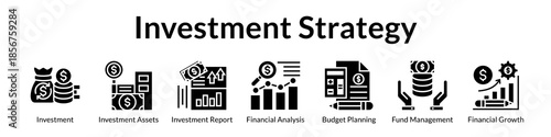 Investment Strategy Platform for Asset Management Portfolio Analysis Budget Planning and Sustainable Wealth Growth