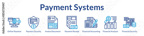 Payment Systems Platform for Secure Online Payments Invoice Management Receipt Processing and Financial Integration