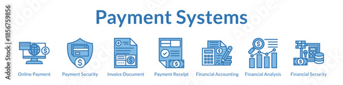 Payment Systems Platform for Secure Online Payments Invoice Management Receipt Processing and Financial Integration