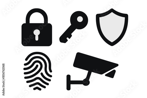 Security Icons