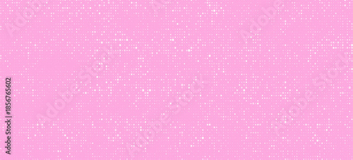 Background with pink gradient and concentrated lines interspersed with