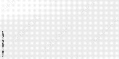 Set of halftone dots gradient pattern texture isolated on white background. Straight dotted spots using halftone circle dot raster texture. Vector blot half tone collection.