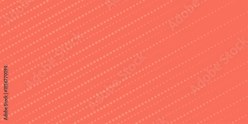 Rose Gold dots pattern on luxury soft pink background. Golden glitter dots, abstract pink background. Seamless vector pattern. . Polka dots Abstract pattern . Geometric wallpaper, good for printing .
