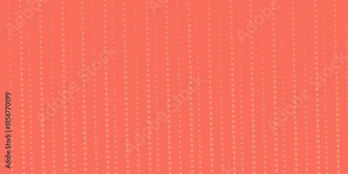 Rose Gold dots pattern on luxury soft pink background. Golden glitter dots, abstract pink background. Seamless vector pattern. . Polka dots Abstract pattern . Geometric wallpaper, good for printing .
