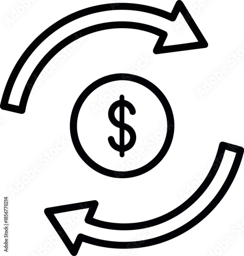 Recurring financial transactions