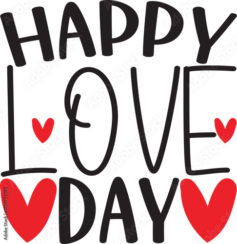 Happy Love Day