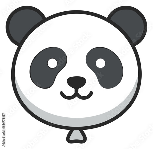 hot air balloon, balloon, animals, bear, lion, panda, fox, chick, sky, flying, colorful, shapes, collection, kids, party, travel, adventure, decoration, faces, smile