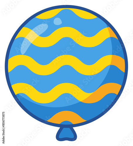 hot air balloon, balloon, animals, bear, lion, panda, fox, chick, sky, flying, colorful, shapes, collection, kids, party, travel, adventure, decoration, faces, smile