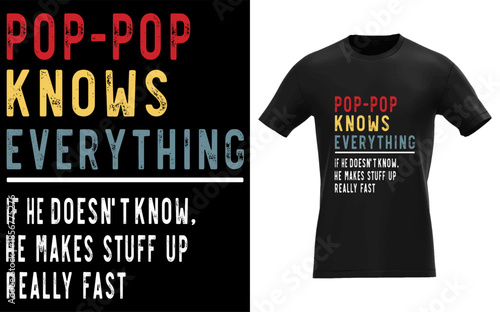 Pop-Pop Knows Everything