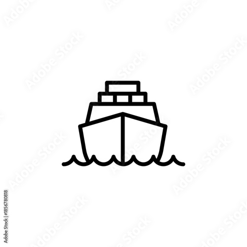 Ship Icon