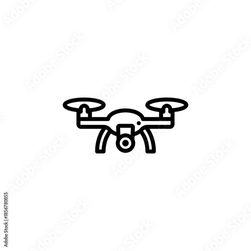 Drone Icon