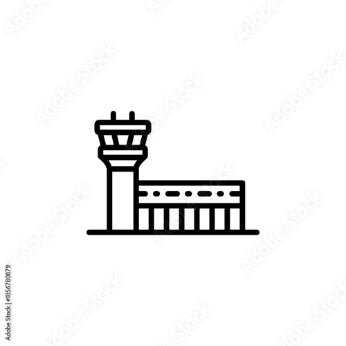 Airport Icon