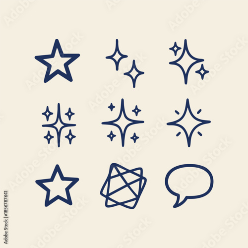 star, sparkle, glitter, shine, twinkle, bright, luminous dazzling celestial cosmic radiant glowing ethereal magical  mystical  dreamy  whimsical  celestial abstract.eps