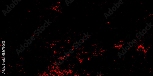 Old vintage rustic grunge textured dark red color old concrete wall surface. Dark red slate background toned classic color. Art vector grunge dark red marble with rusty texture wall for decoration,