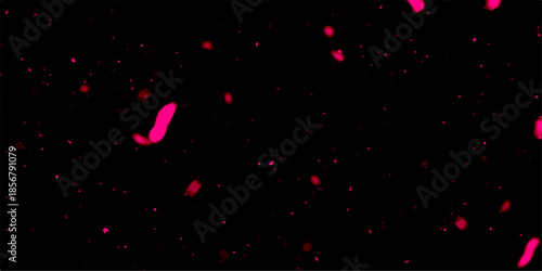 Vector illustration with honeycomb texture grid. Sparkle effect with particles. Magic overlay dust.  Sparks of dust and stars shine with a special light. 