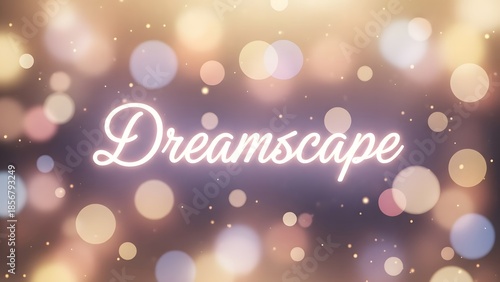 Dreamscape a mesmerizing visual representation of a dreamlike state