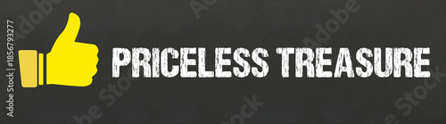 Priceless Treasure	
