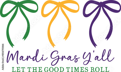 Preppy Mardi Gras Png, Mardi Gras Png
