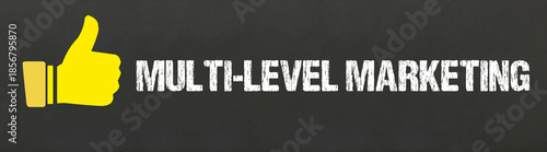 Multi-Level Marketing	
