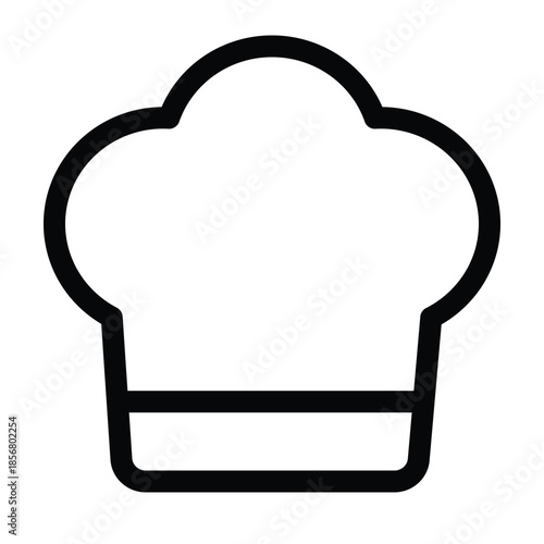 chef hat icon 