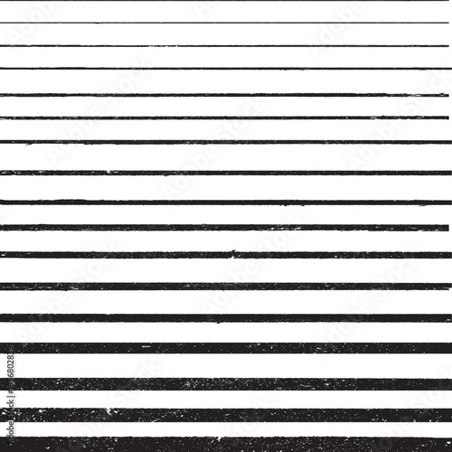 Brush Stroke Collection . Grunge lines . Vector stripes . Distressed Black dividers . set of dirty textured shape .scratches for your design.
