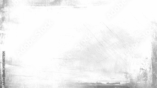 Empty grey cement wall background or  concrete well editing montage display products or text present on free space backdrop 