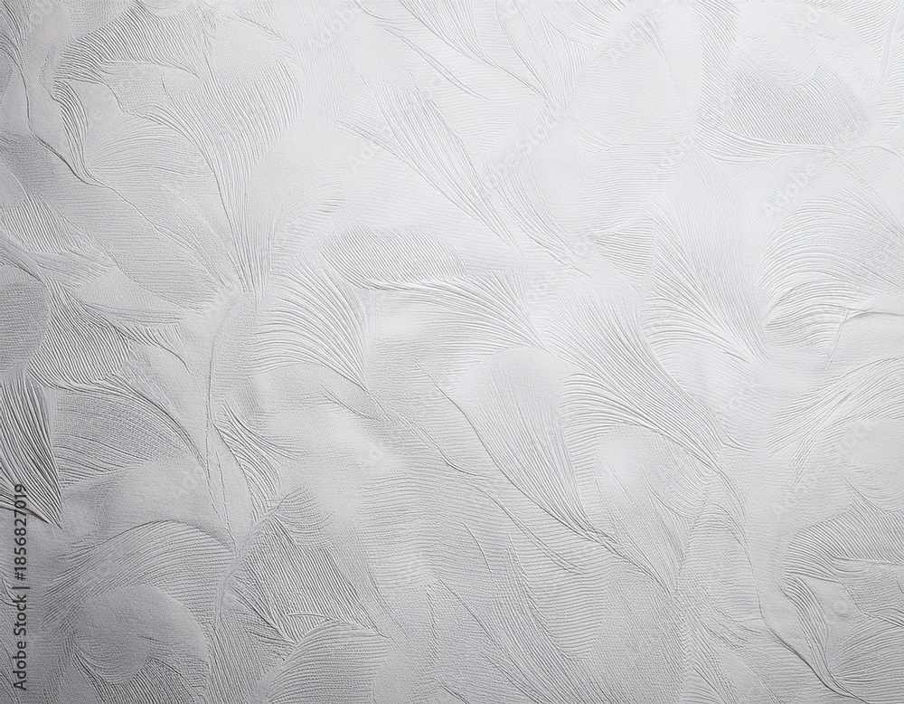 Obraz premium hyber realistic photo of white paper texture background copy space for text