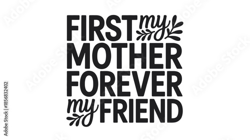 A minimalistic representation featuring the text 'vector file' on a clean white background