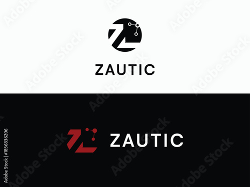 letter logo for your identity
