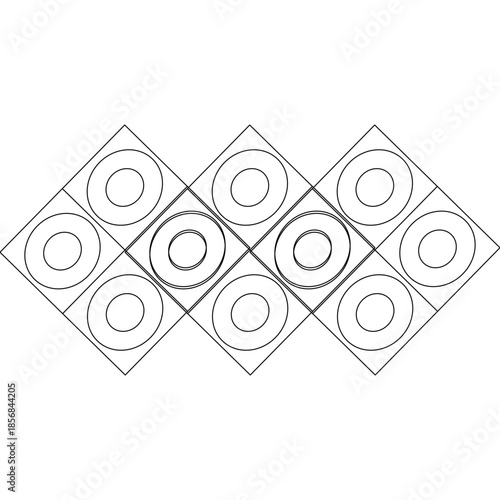 Wallpaper Mural set, hand drawn, ellipse, thin, point, cut, infographic, ui, switch, web, business, design, element, background, cartoon, figure, stars, unity, isolated, concept, graphic, around, icon, line, circle,  Torontodigital.ca