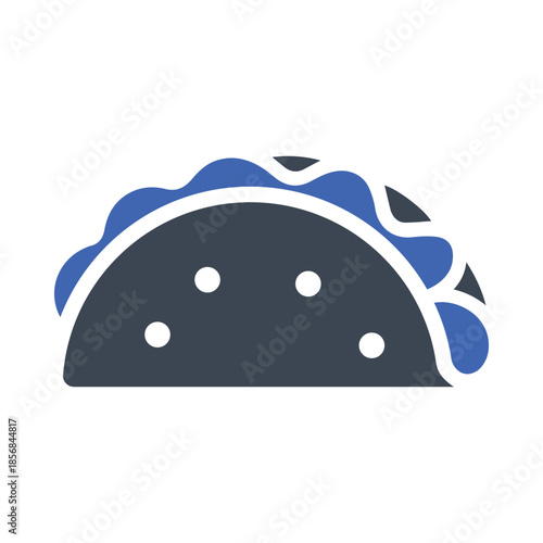 Taco icon