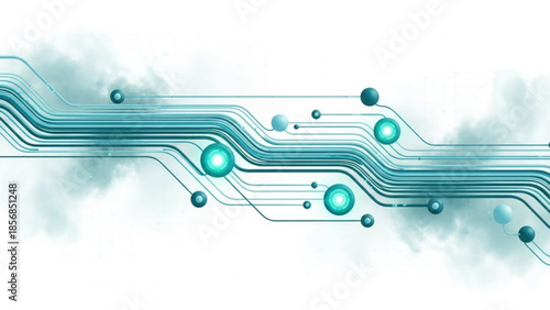 Whimsical Cartoon Character of a Kitchen Whisk for Children's Cooking Content