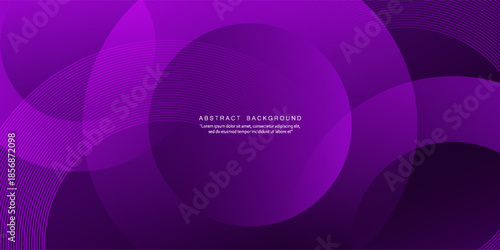 Abstract purple background with shadows and simple square lines. Looks 3d with additional light. suitable for posters, brochures, e-sports and others. eps10 vector