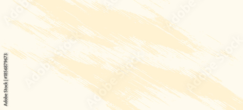 Close Up retro plain cream color cement wall background texture for show or advertise or promote product and content on display and web design element concept. Old concrete wall texture background.