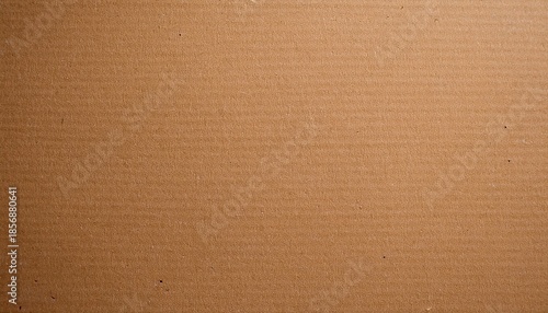 Cardboard Texture Or Background
