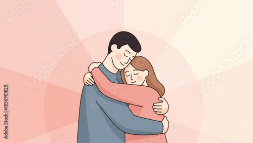 Global education and graduation concept with mortarboard on world map background