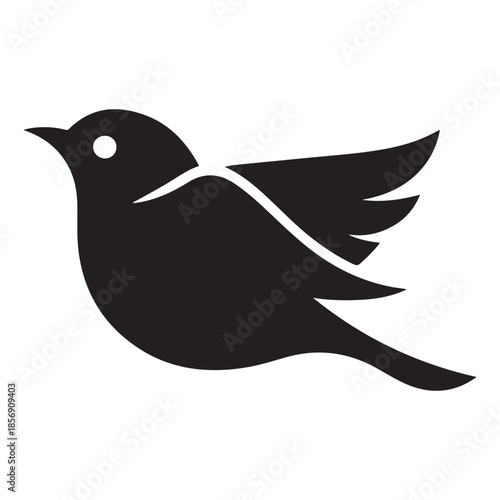 Bird Vector  