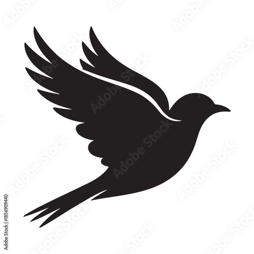 Bird Vector  