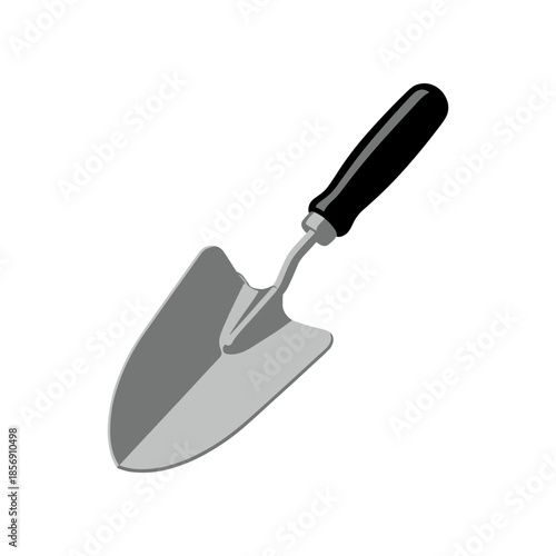 Gardening Trowel Essential Tool for Planting and Digging.