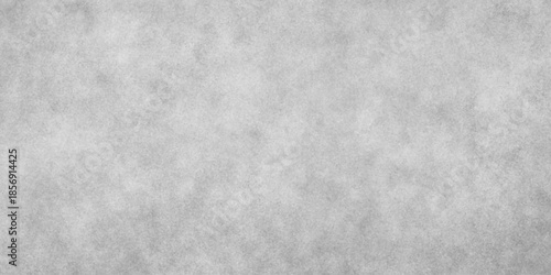 Old cement wall background, grey concrete wall texture. Grunge grey vintage texture. White background paper with white marble texture, Distressed overlay texture. White black messy wall stucco texture