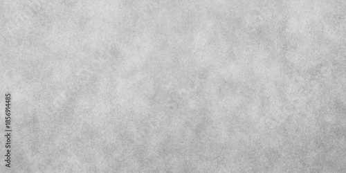 Old cement wall background, grey concrete wall texture. Grunge grey vintage texture. White background paper with white marble texture, Distressed overlay texture. White black messy wall stucco texture