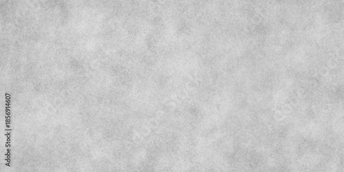 Old cement wall background, grey concrete wall texture. Grunge grey vintage texture. White background paper with white marble texture, Distressed overlay texture. White black messy wall stucco texture