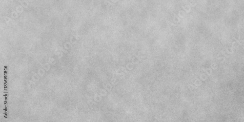 Old cement wall background, grey concrete wall texture. Grunge grey vintage texture. White background paper with white marble texture, Distressed overlay texture. White black messy wall stucco texture