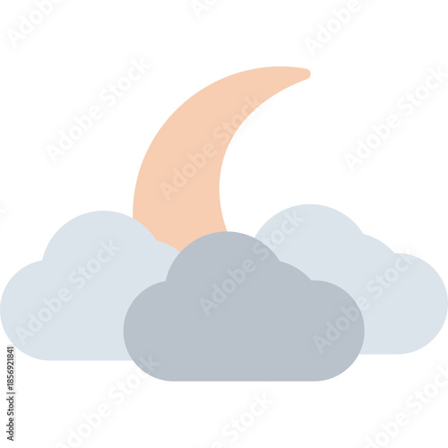 Night Sky Icon