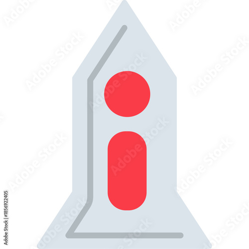 Starship Icon