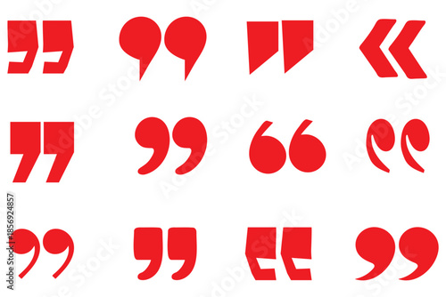 Quotation marks quote marks punctuation speech marks speech symbol