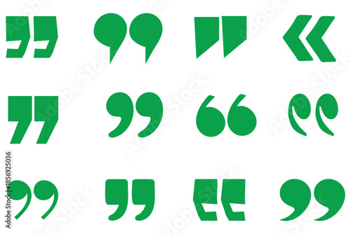 Quotation marks quote marks punctuation speech marks speech symbol